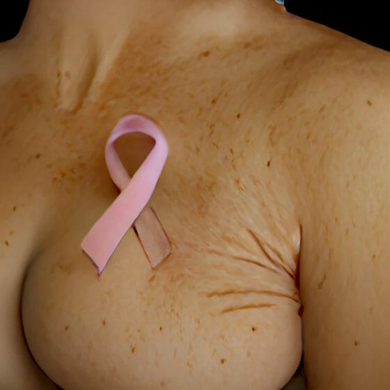 Breast cancer guides