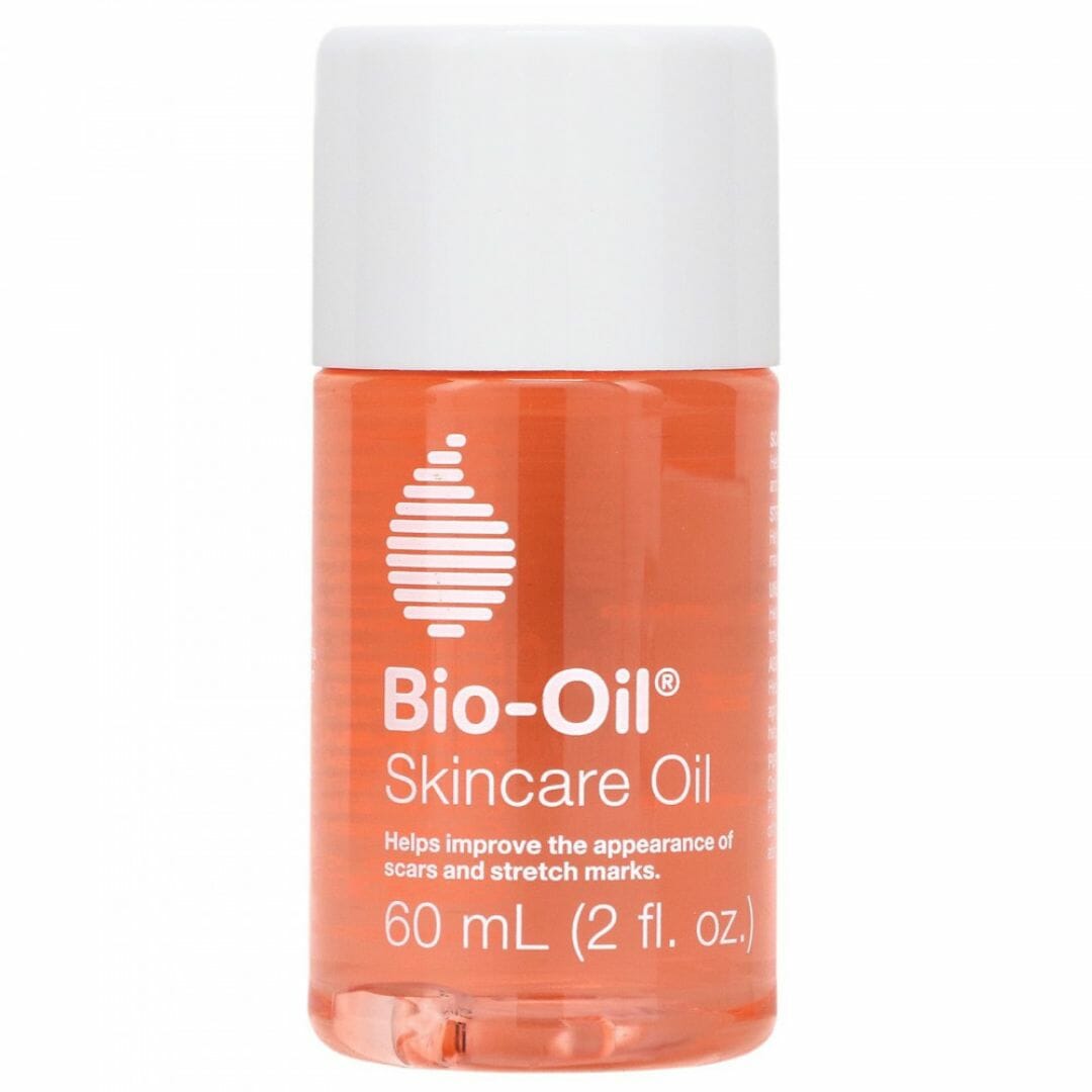 BI-OIL, repairing and moisturizing oil, bottle of 60ml