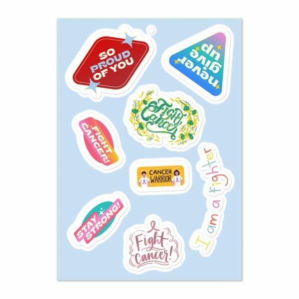 Over 500 Thoughtful And Useful Gifts For Any Cancer Patient