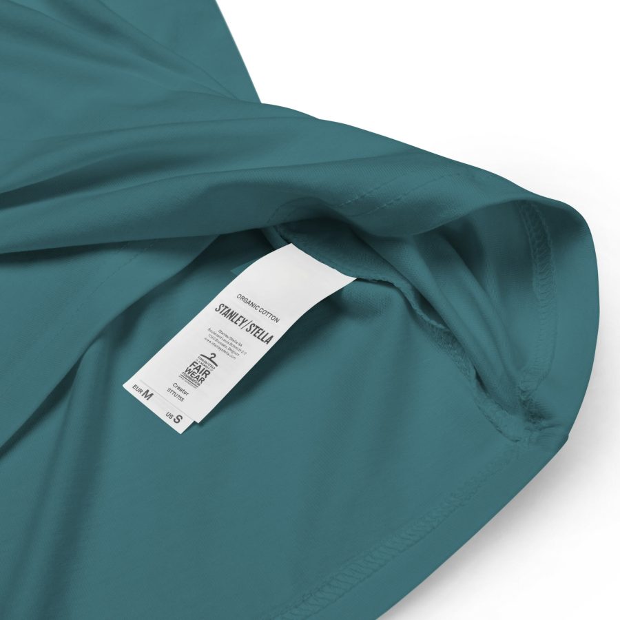 Unisex Organic Cotton T Shirt Stargazer Product Details 63De26Ce22E6E