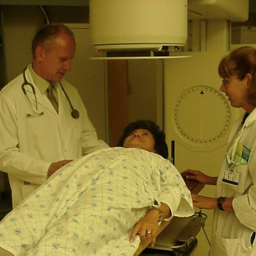 Cancer Doctor Draws Back The Curtain: A Book Review From A Radiation Oncologist