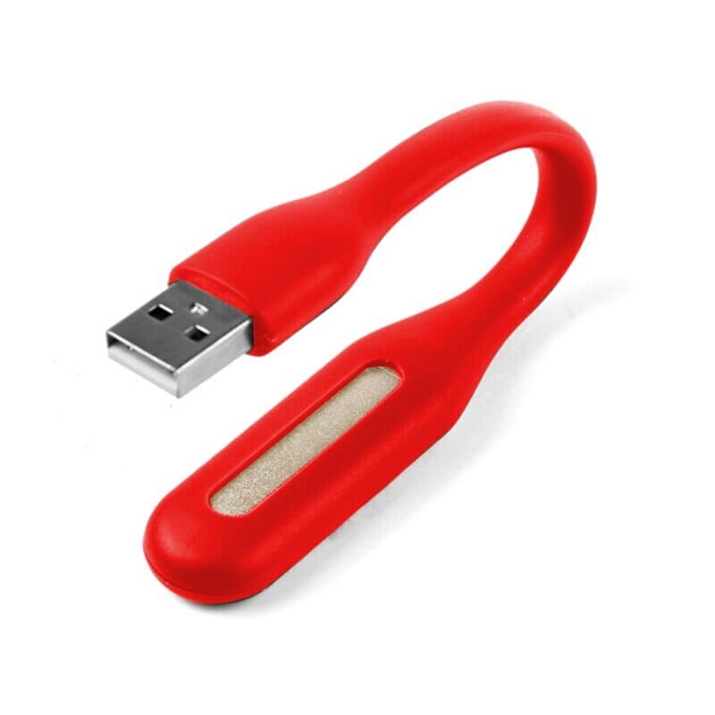 USB Light - red