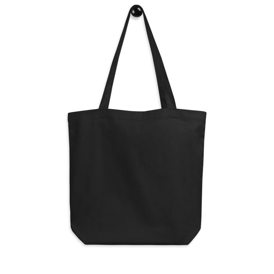 All I Want For Christmas Is A Cure: Eco Tote Bag - Image 5