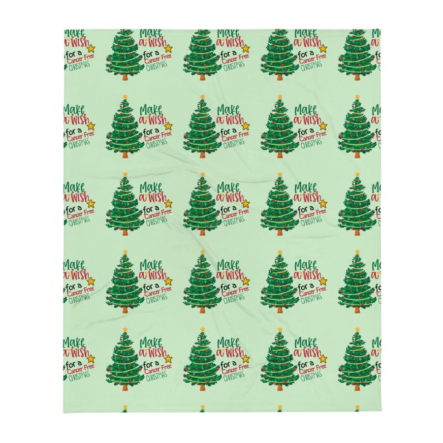 Throw Blanket