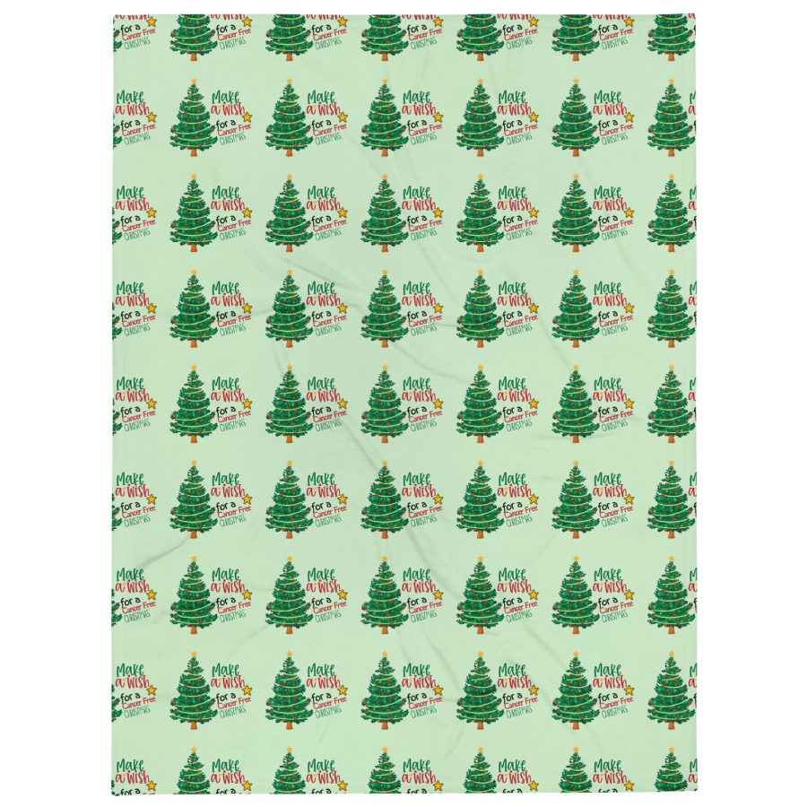 Throw Blanket - Image 2