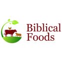 Biblical Foods