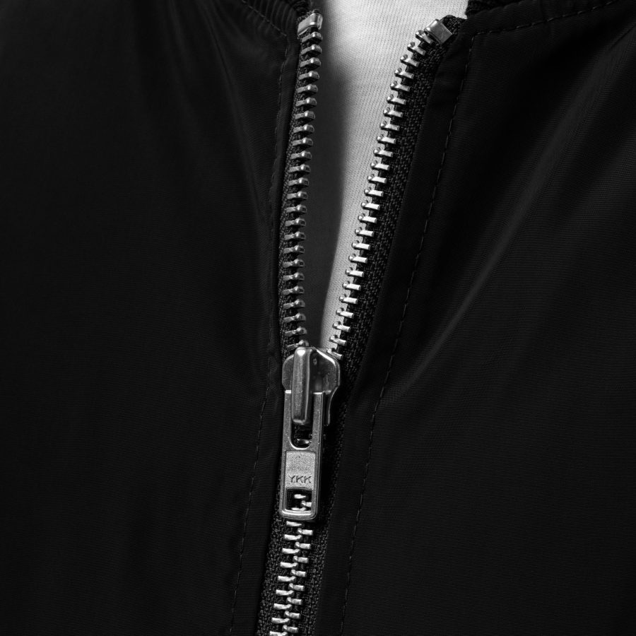 "Radiotherapy Warrior" Premium Recycled Bomber Jacket - Image 6
