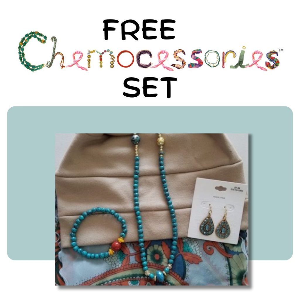 Free Chemo Set