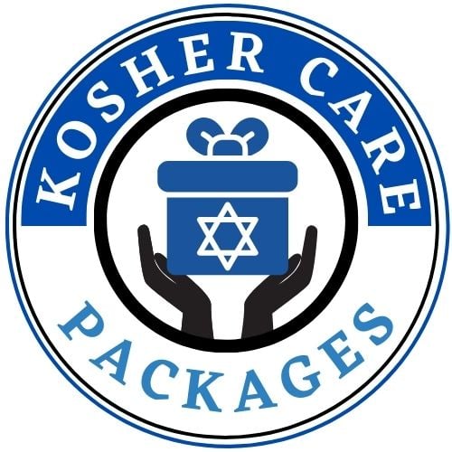 Kosher Care Packages