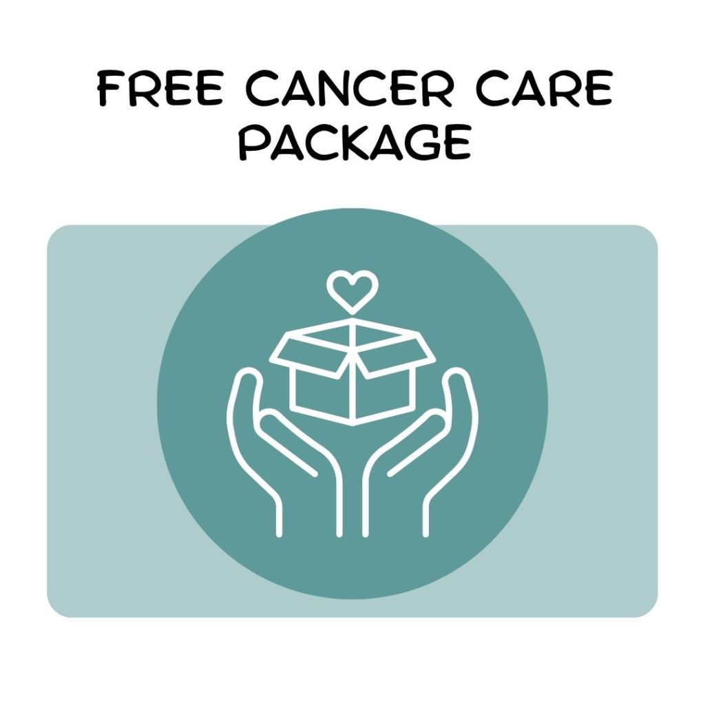 Free Cancer Care Package