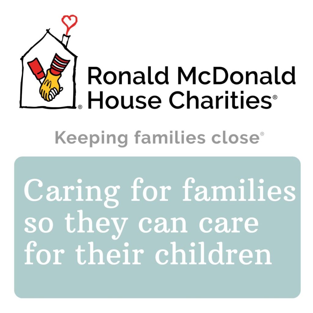 Caring for families so they can care for their children