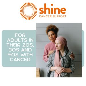 Shine Cancer Support