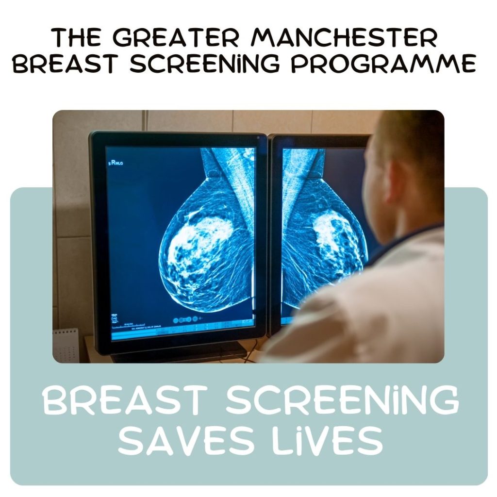 The Greater Manchester Breast Screening Programme