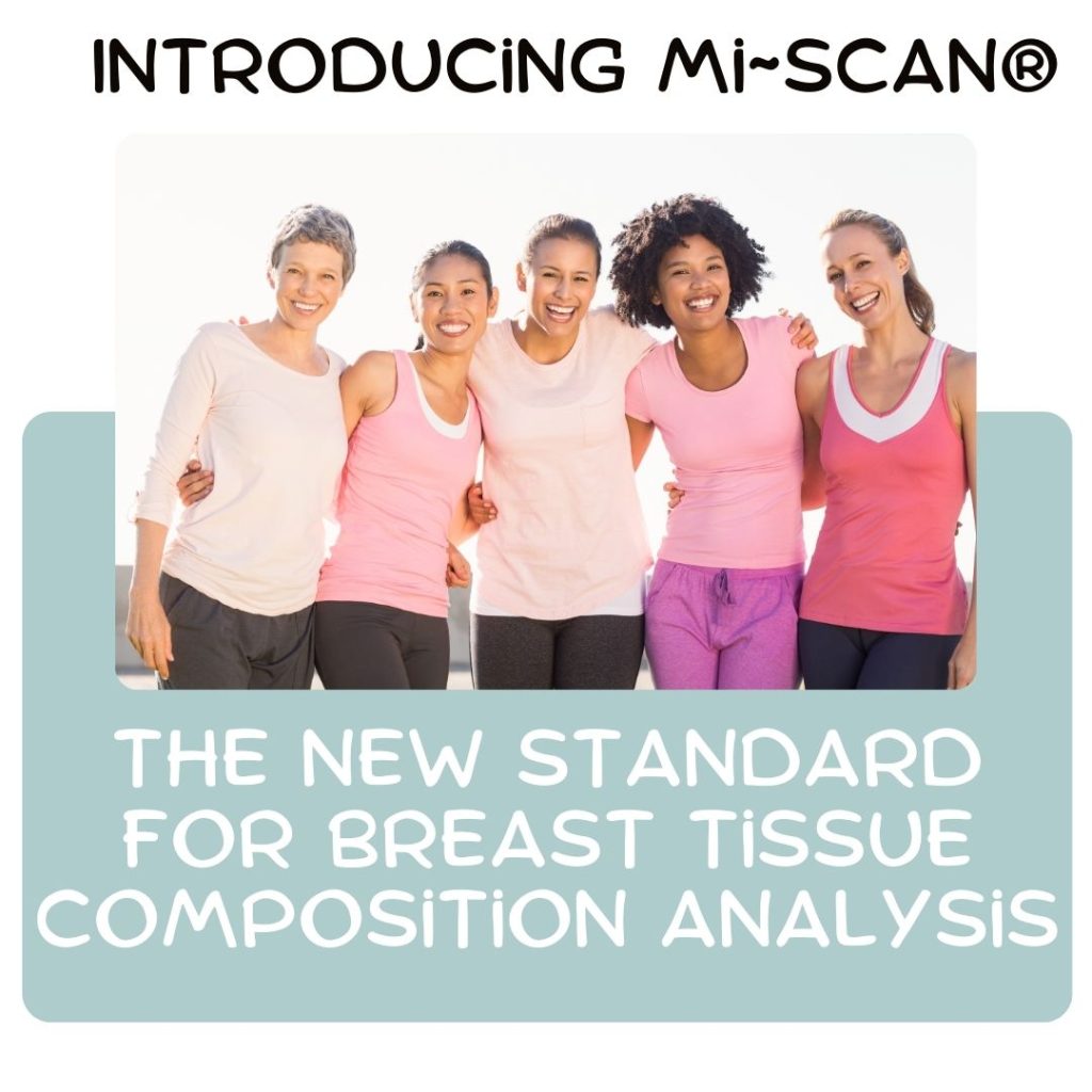 Introducing Mi~Scan®