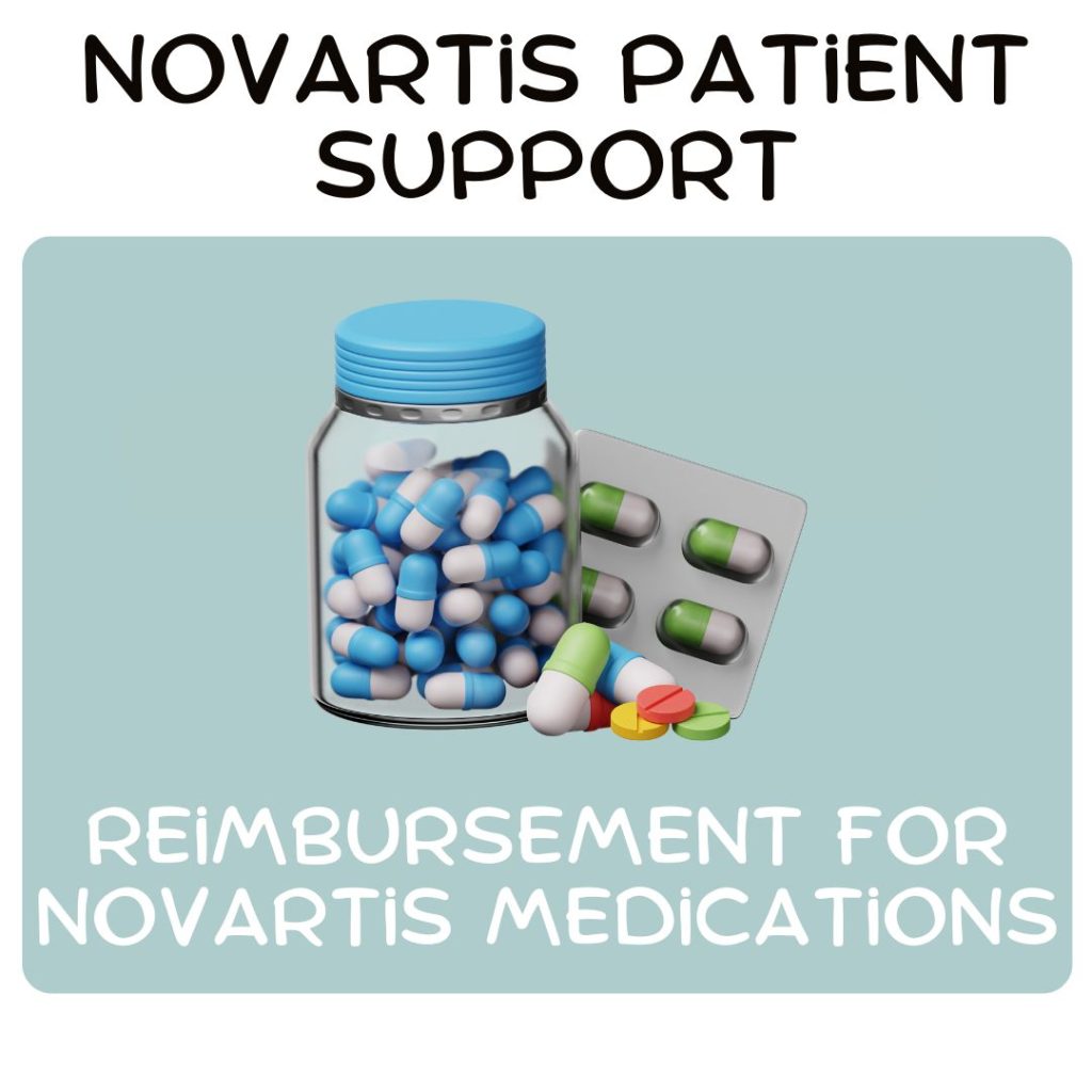 Novartis Patient Support
