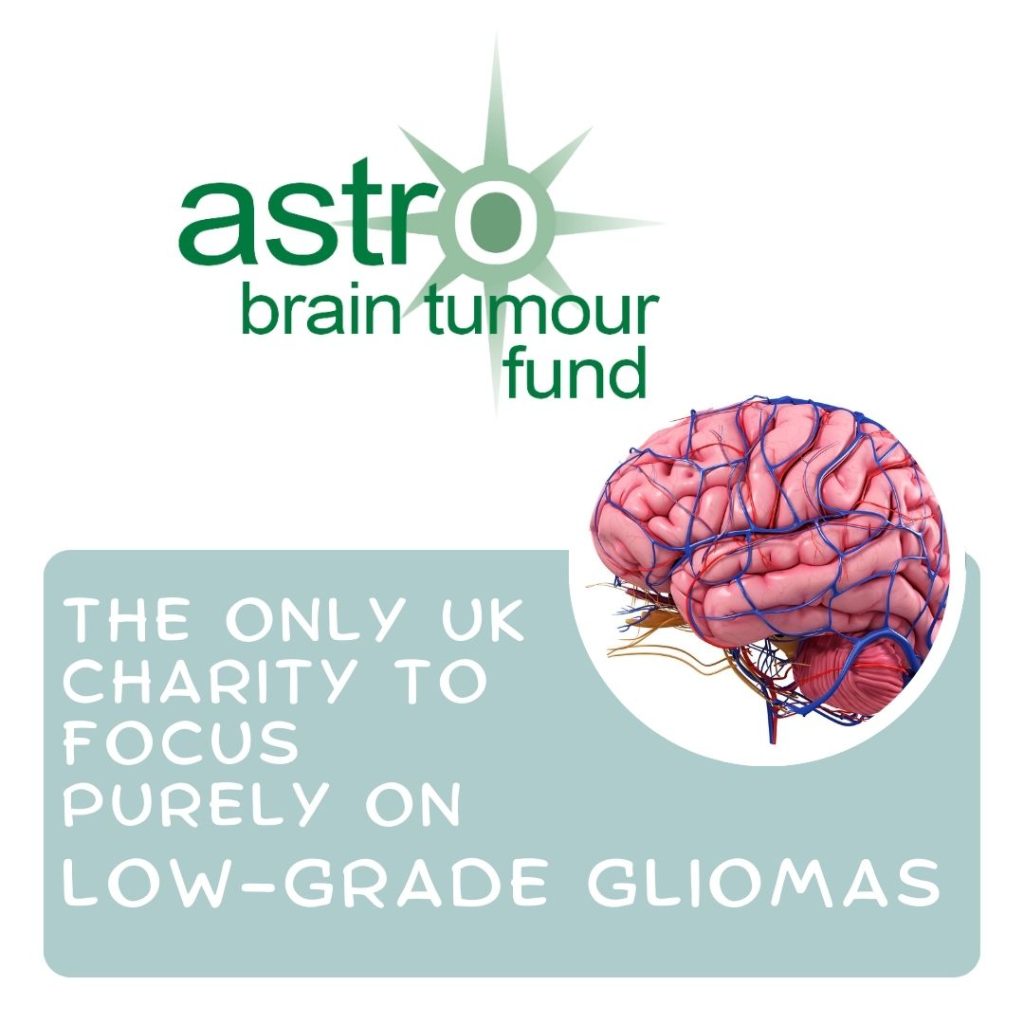 Astro Brain Tumour Fund