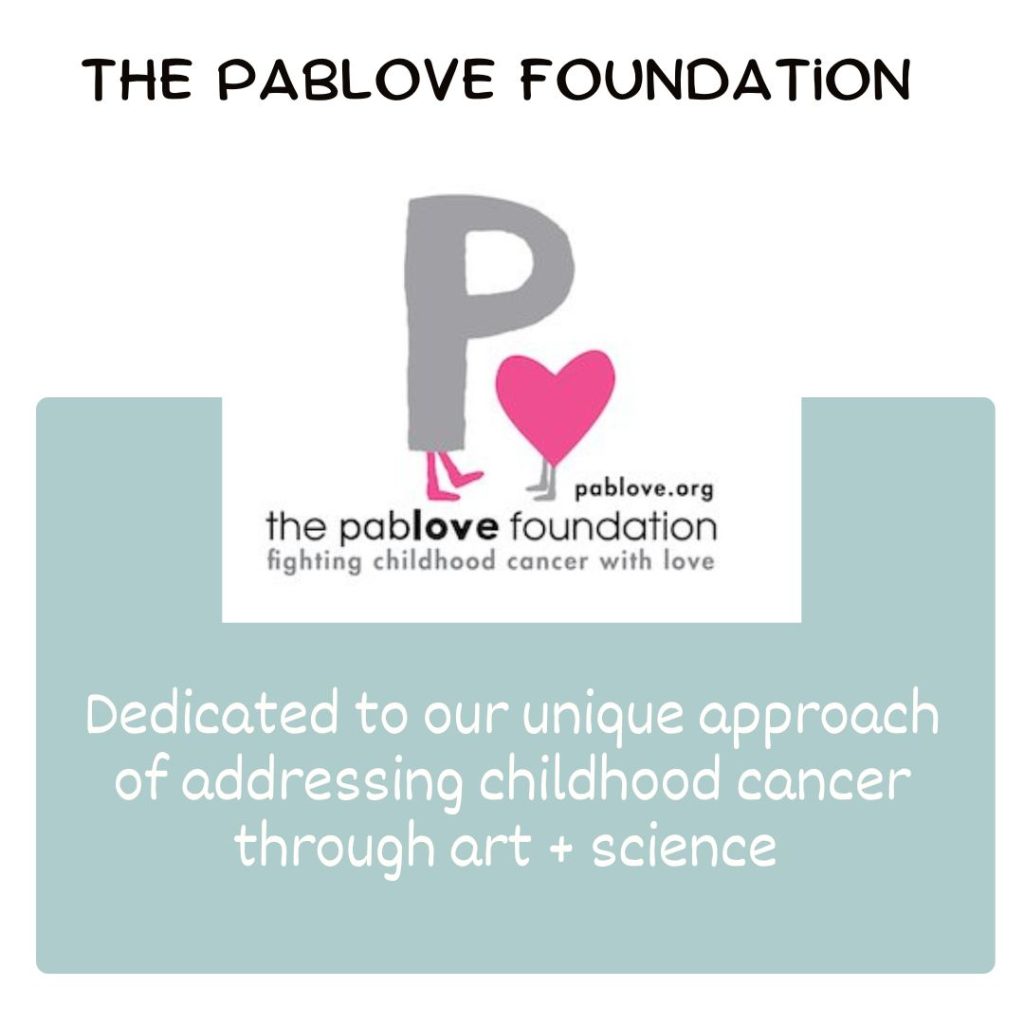 The Pablove Foundation