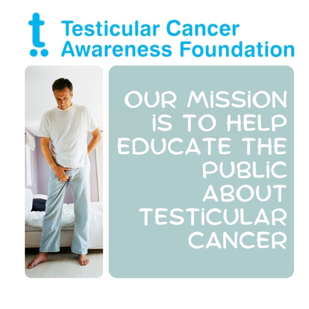 Testicular Cancer Awareness Foundation