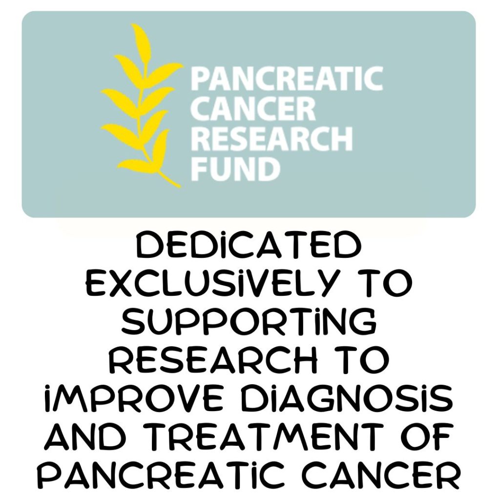 Pancreatic Cancer Research Fund