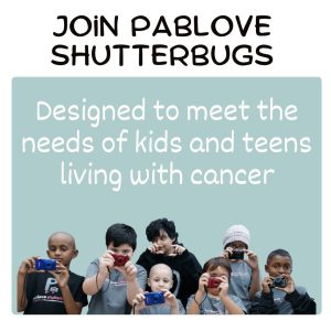 Free Art-Education Program For Kids and Teens Living with Cancer