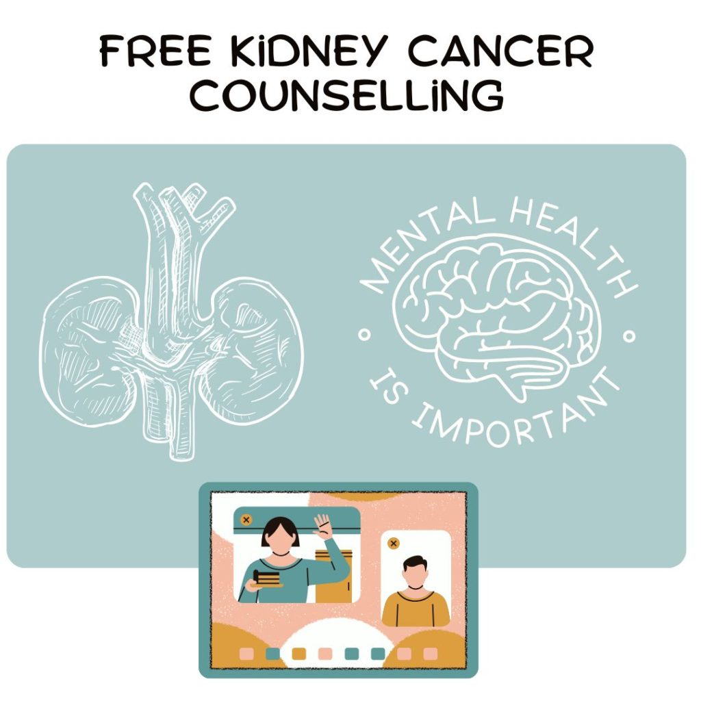Free Kidney Cancer Counselling
