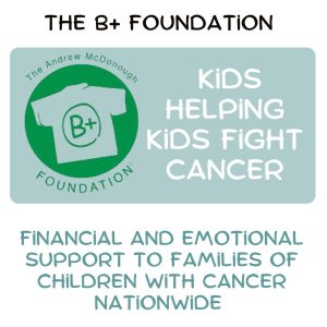 The B+ Foundation