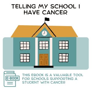Telling My School I Have Cancer