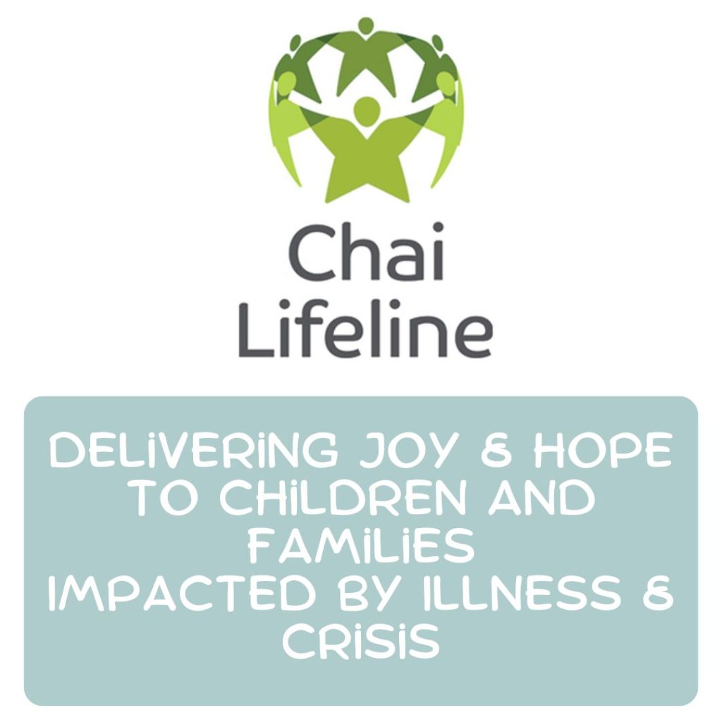 Chai Lifeline