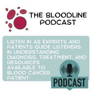 The Bloodline Podcast