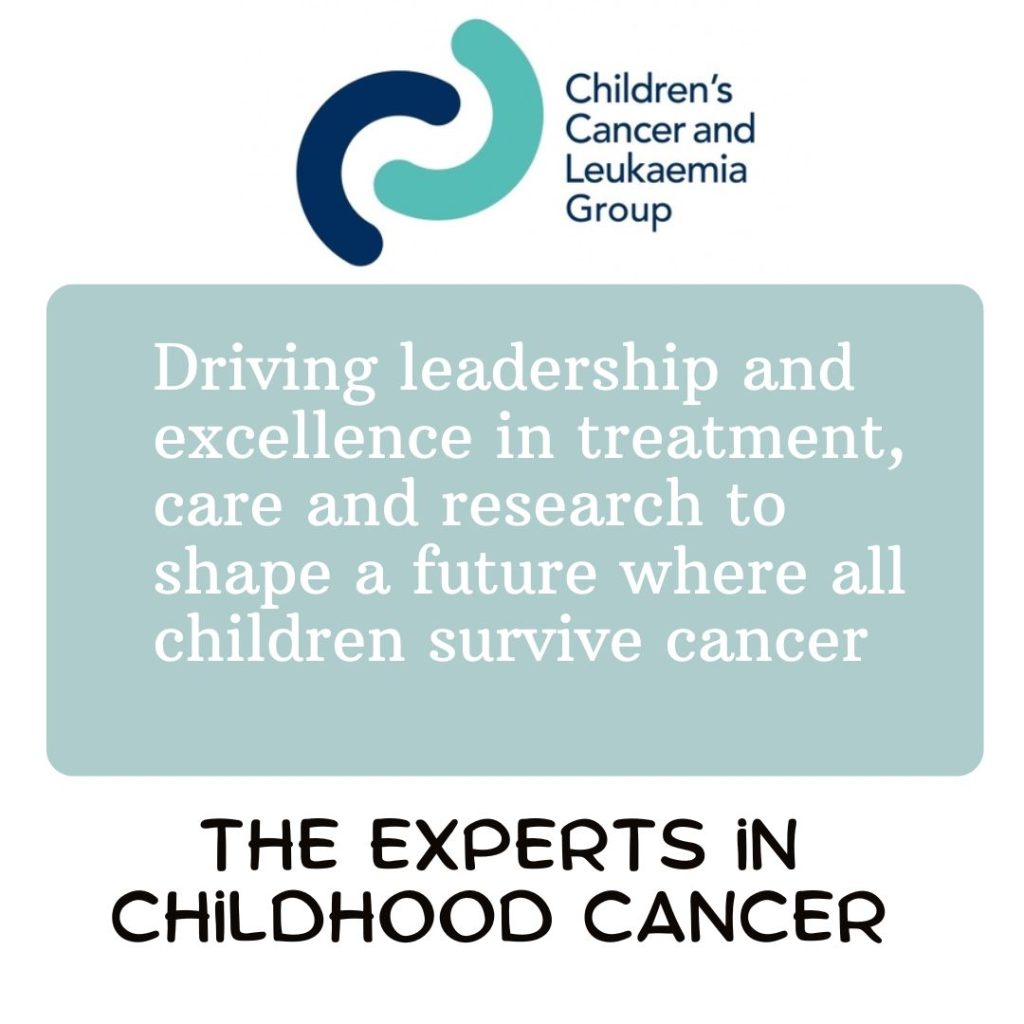 Childrens Cancer and Leukaemia Group