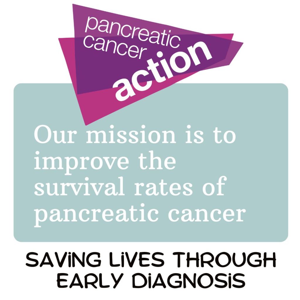 Pancreatic Cancer Action