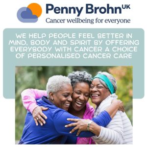 Penny Brohn UK