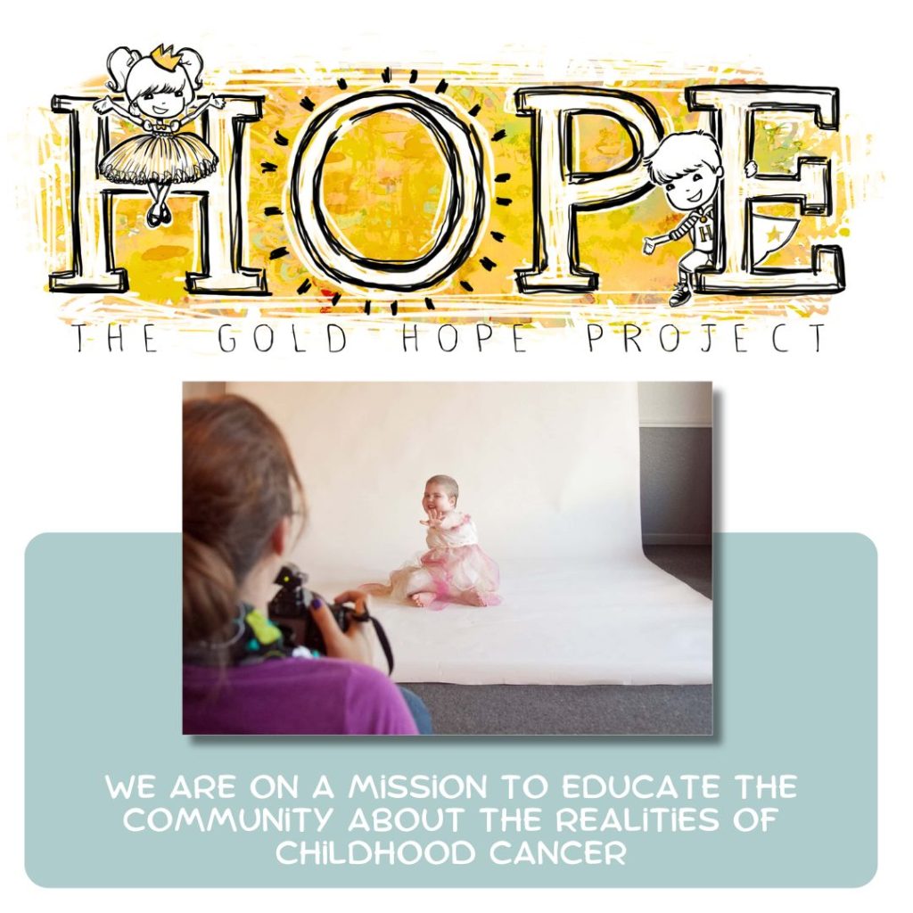 The Gold Hope Project