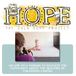The Gold Hope Project