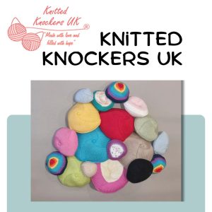 Knitted Knockers UK
