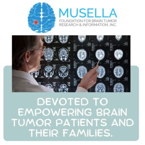 The Musella Foundation For Brain Tumor Research And Information