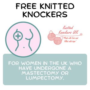 Free Knitted Breast Prosthetics