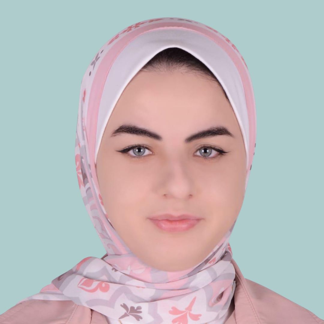 DR WAFAA SHEHADA