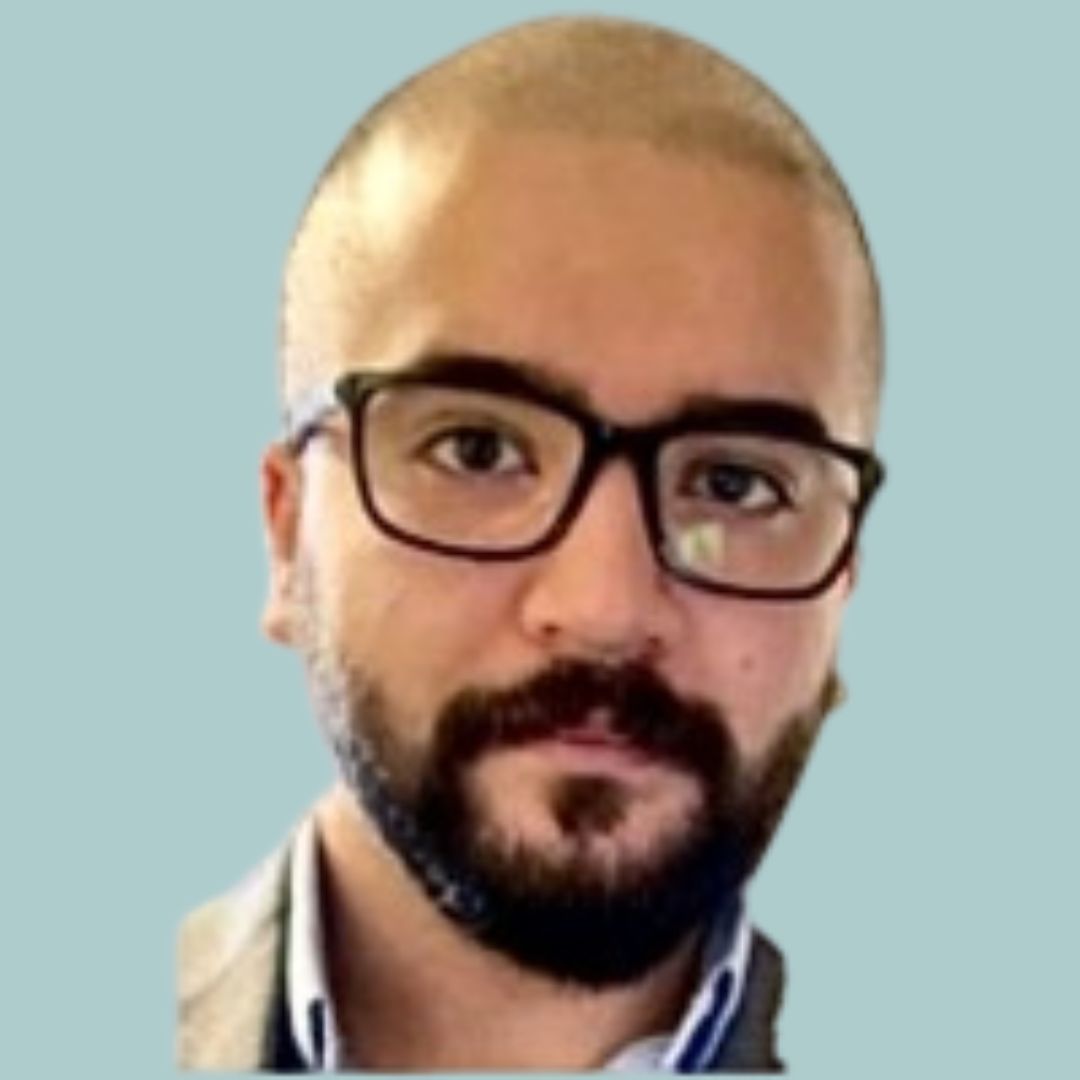 MOHAMMAD AZHDARI