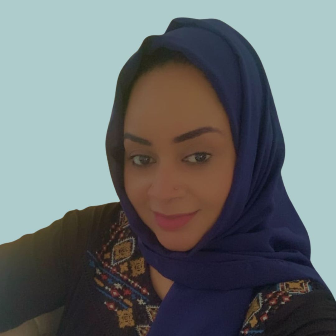 SALMA MOHAMED