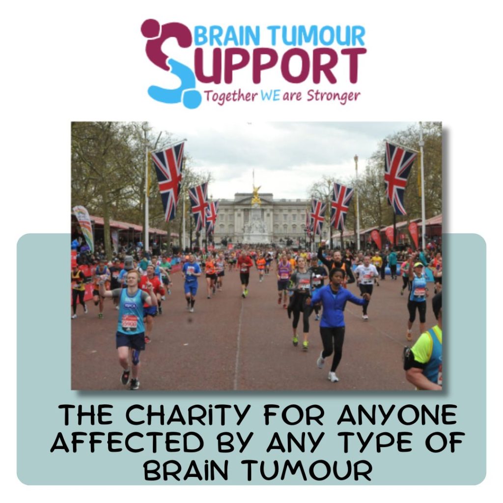 Brain Tumour Support