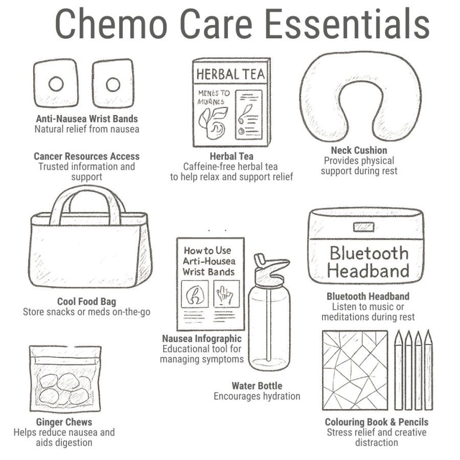 Chemo Care Essentials