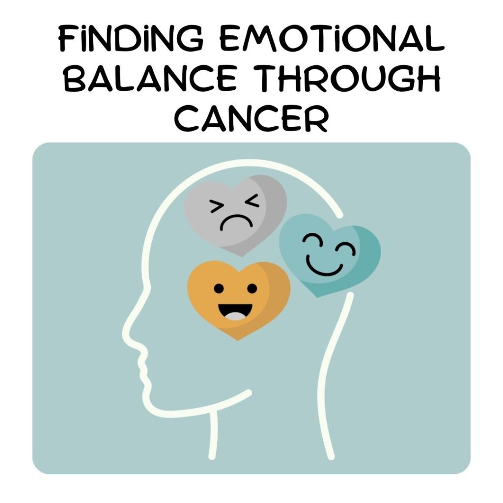 7 Ways to Cope with the Emotional Weight of Living with Cancer