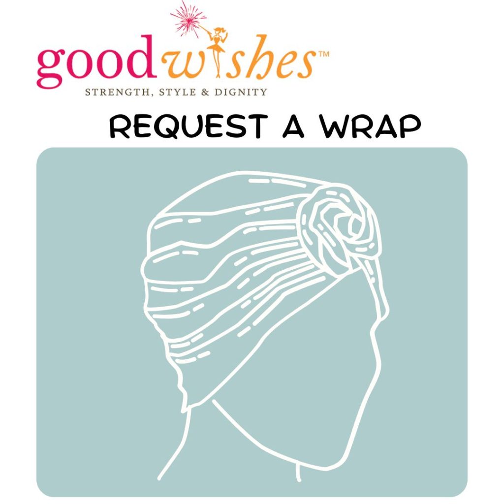Request A Wrap