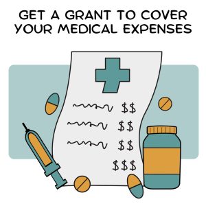 Fund Your Cancer Treatment (USA only)