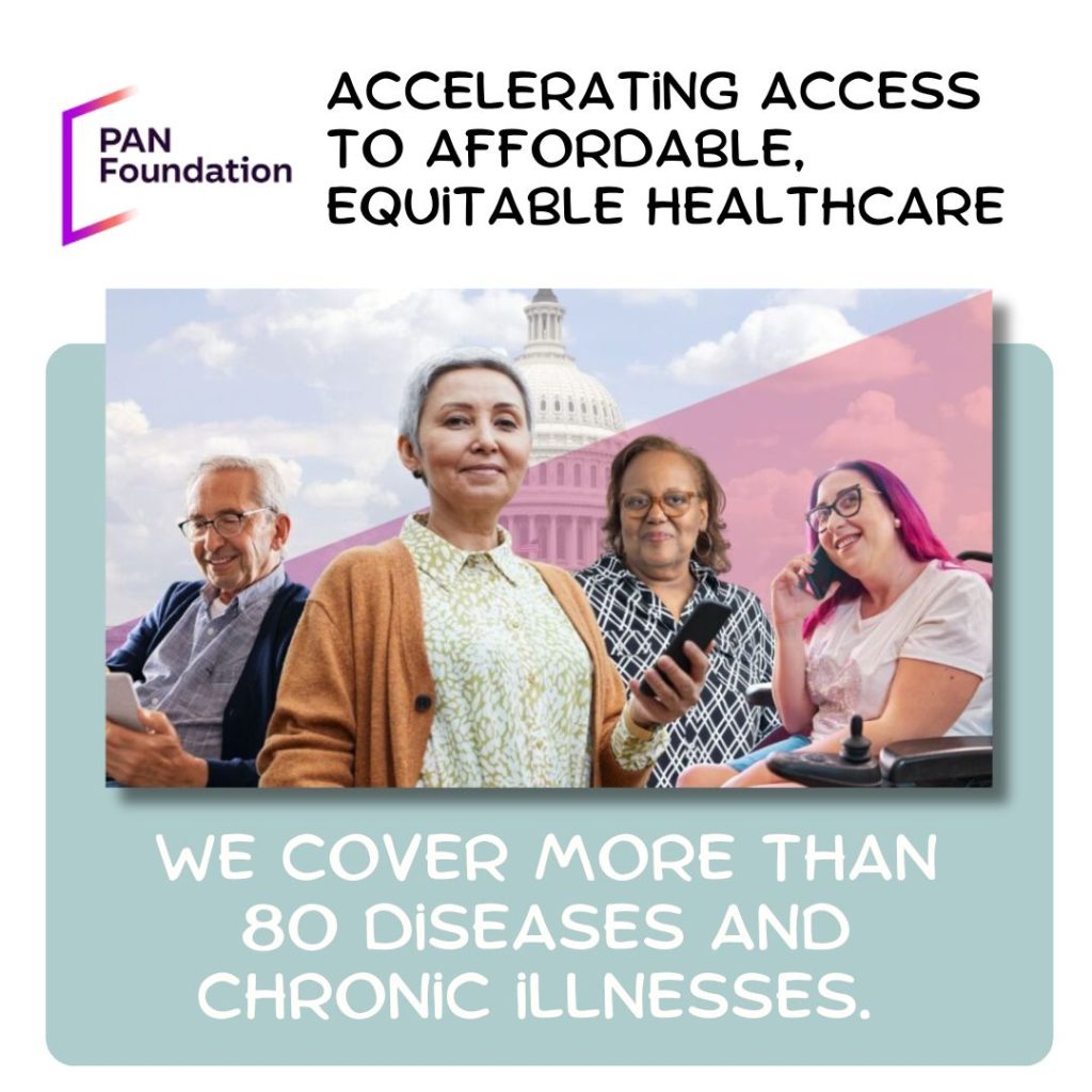 accelerating access to affordable, equitable healthcare