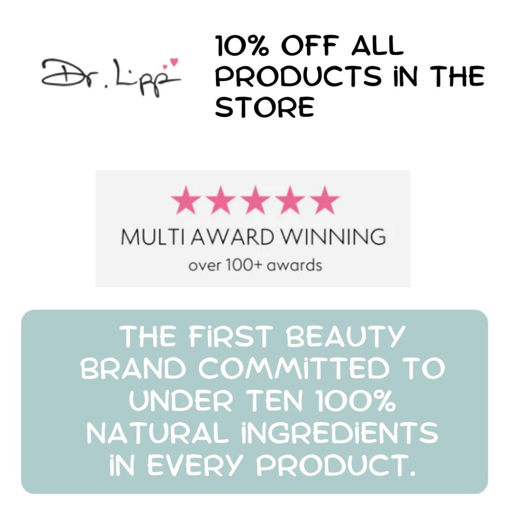 10% off all products in the store