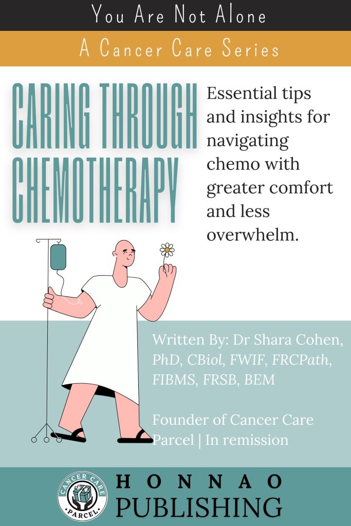 Caring Through Chemotherapy