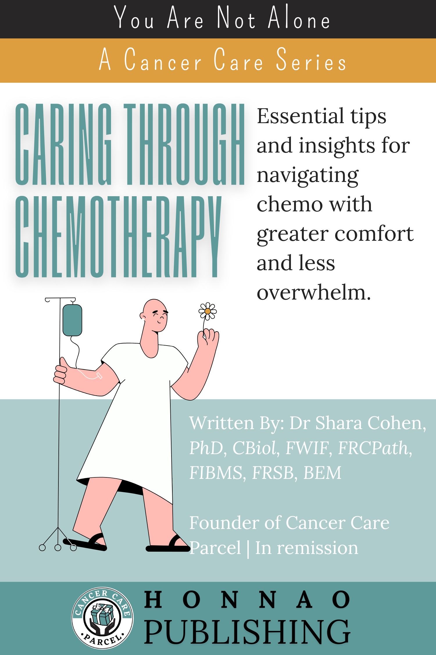 Caring Through Chemotherapy