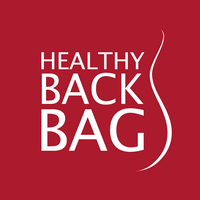 The Healthy Back Bag Company